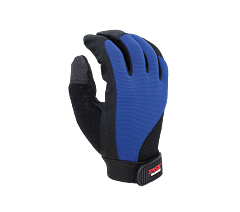 Task Gloves Mt1002-Xl Ergonomical Mechanic'S Work Gloves, Size X-Large