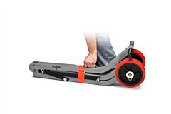 Allegro 9401-27A Aluminum Collapsible Dolly