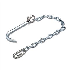 Allegro 9401-32 Hook, Magnetic Lid Lifter