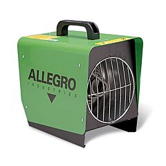 Allegro 9401-50 Confined Space Tent Heater