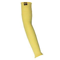 Task Gloves Tf73724 Kevlar Sleeve, Ansi Cut A3, 24" Length, 2-Ply