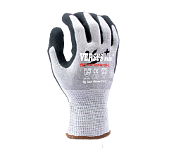 Task Gloves Vsp44150-S Turnbull Shell, Revo Tek Coated Palm, Size Small