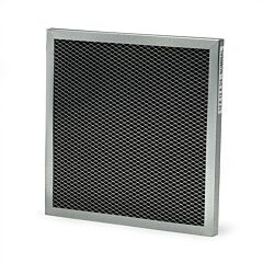Allegro 9450-Cp Replacement Specialty Carbon Pleated Pre-Filter For Portable Cume Extractor, 1 Each