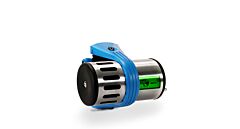 Gfg 2901-99-005 Ir29 Di (Intrinsically Safe) Fixed Transmitter, Ethanol (C2H6O)
