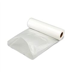 Allegro 9500-500 Lay Flat Ducting, 500', Fits 8" And 12" Blowers