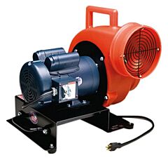 Allegro 9501-06 1 1/2 Hp Motor
