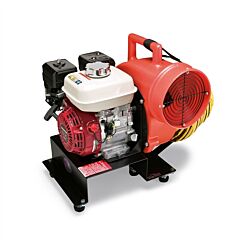 Allegro 9505-50 Gasoline Blower 4 Hp Motor (Honda Engine)