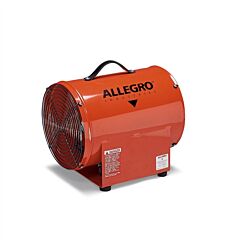 Allegro 9509 12" Axial Blower