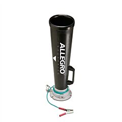 Allegro 9518-13 Small Plastic Venturi Blower