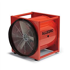 Allegro 9525 20" Standard Blower