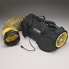 Allegro 9535-08L Air Bag 8, 8" Blower W/ 25' Ducting