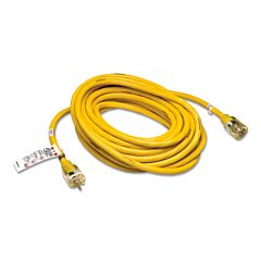 Allegro 9540-50 Standard Extension Cord, 10 Gauge, 3-Prong, 50'