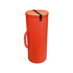 Allegro 9550-55 12" Plastic Duct Storage Canister