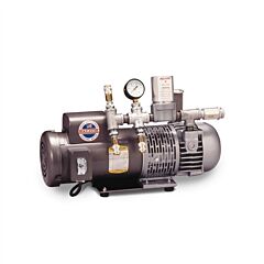 Allegro 9832-E Three-Worker Pump, 220V / 50Hz