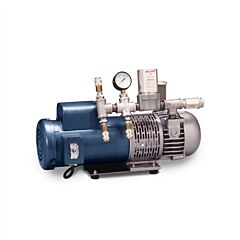 Allegro 9833 Model A-1500 Ex, Ambient Air Pump (1 1/2 Hp Motor, Single Phase, Explosion-Proof, Includes 115V Plug)