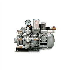 Allegro 9850 Model A-4000Ad, (Air Driven)