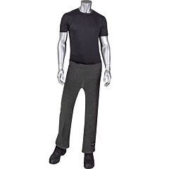 Pip Chaps-2.5-Mr-36 Kut Gard Ata Technology, Chaps W/Front & Back Coverage, 2" Wide Leg Straps, 36"