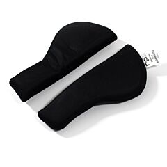 Rpb 09-812 Nova 2000 Talk Side Wings (Pair, For Intrinsically Safe Headset)