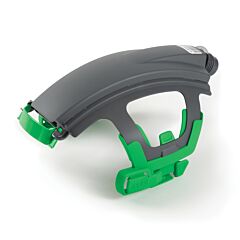 Rpb 15-860 Duct Assembly With Clips