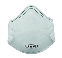 Jsp 721M Molded N95 Disposable Mask, Case Of 200 Each
