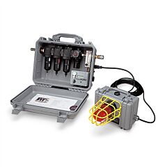 Allegro 9871-01 Remote Co Alarm/Strobe Light System