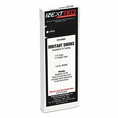 Nextteq Nx9501-10 Replacement Smoke Tubes, 10/Pack