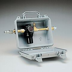 Allegro 9871-03 Point Of Attachment (Poa) Air Control System