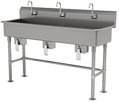 Advance Tabco Fc-Fm-60Kv Multiwash Hand Sink