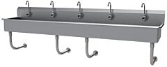 Advance Tabco Fc-Wm-100Ef Multiwash Hand Sink