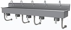 Advance Tabco Fc-Wm-100Kv Multiwash Hand Sink
