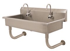 Advance Tabco Fc-Wm-40Ef Multiwash Hand Sink