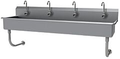 Advance Tabco Fc-Wm-80Ef Multiwash Hand Sink