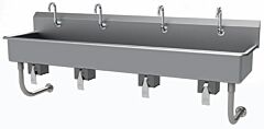 Advance Tabco Fc-Wm-80Kv Multiwash Hand Sink