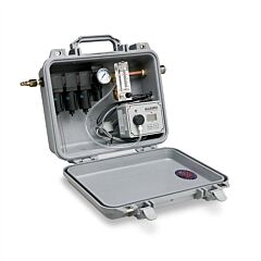 Allegro 9873 One Worker Filtration Panel
