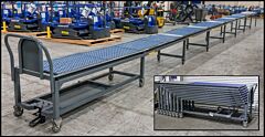Ballymore Bexconv-60 Conveyor Table