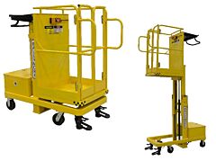 Ballymore Bmml-9 Mini Merchandise Lift
