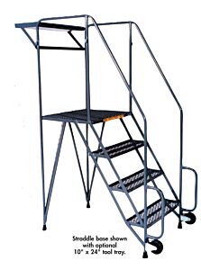 Ballymore Pht Tool Tray For Tilt & Roll Ladder