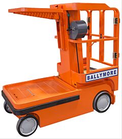 Ballymore Rebel-10 Rebel-10 Lift