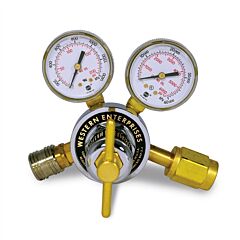 Allegro 9891-11 Airline Regulator, High Pressure