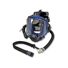 Allegro 9901 Full Face Constant Flow Supplied Air Respirator