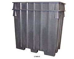 Bayhead Products Ab-65 Unique-Style Pallet Container