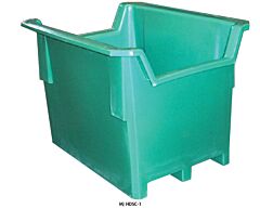 Bayhead Products Dsc-1 Unique-Style Pallet Container