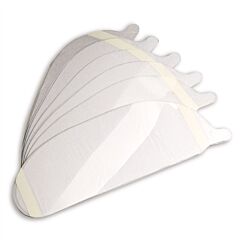 Allegro 9903-25 Lens Cover Peel-Offs (10/Pkg.)