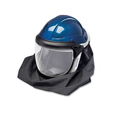 Allegro 9904-C Deluxe Sar Shield W/ High Pressure Personal Air Cooler (Hansen Fitting)