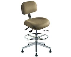 Biofit Eta-H-Hg-Atf-Ffac-Nh509 Ergonomic Standard Series Chair