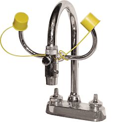 Bradley S19-200B Faucet Mount Eyewash