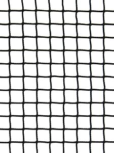 Carron Net 76010-120X96-03 Pallet Rack Guard Net Systems