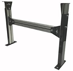 Conveyor Systems Eac-Support Extruded Aluminum Supports