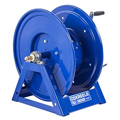 Coxreels 1125Wcl-12-C Hand Crank Welding Cable Reels