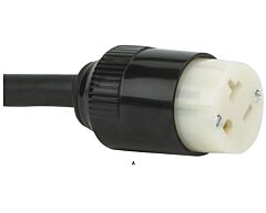 Coxreels C-L350-5016-A Air/Electric Combo Reels